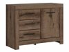 Commode Dunfelu 106 (Chêne du Monastery)