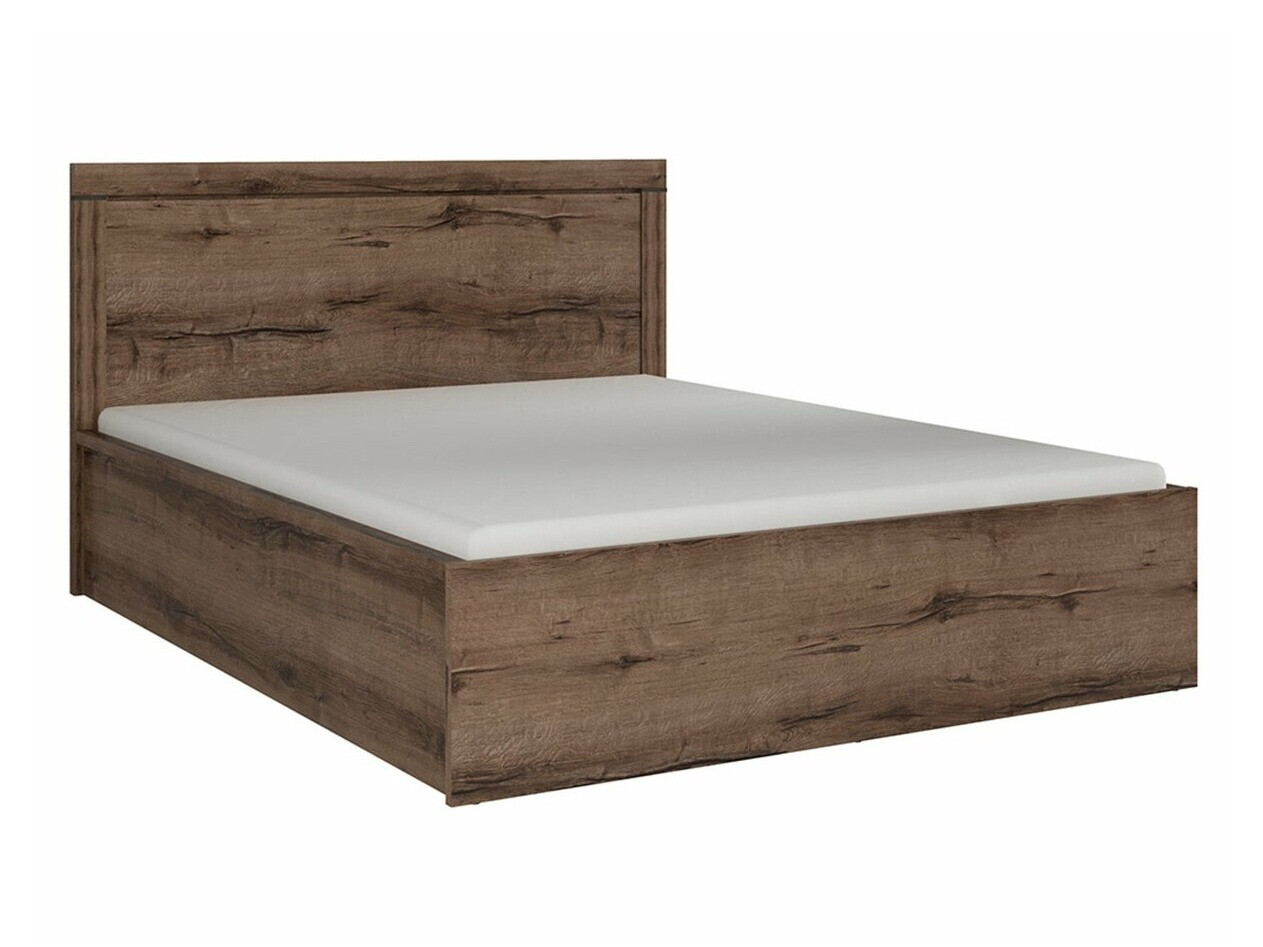 Lit Dunfelu 110 (Chêne du Monastery)