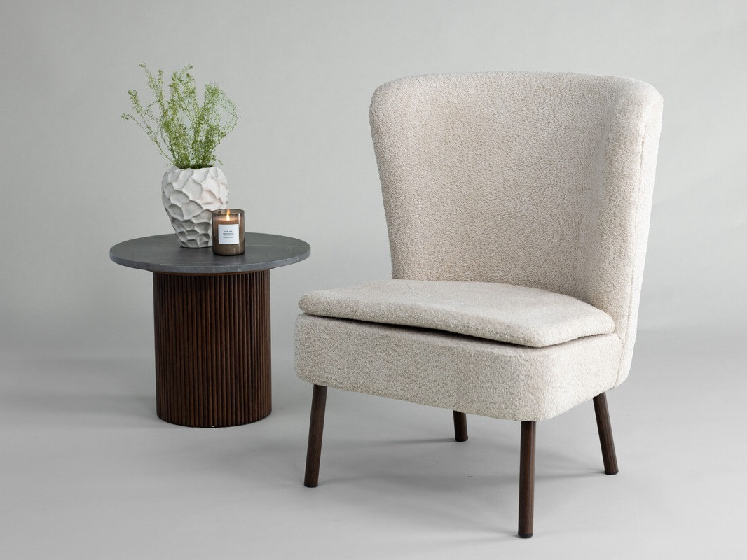Fauteuil Dallas 3281