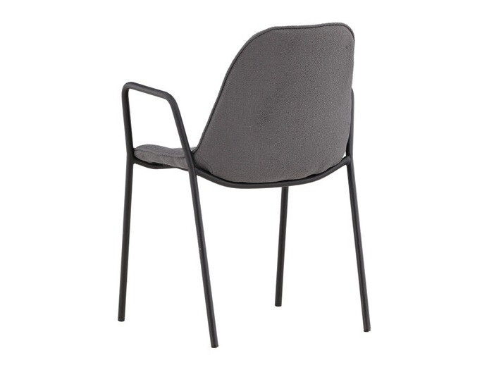 Chaise Dallas 3286 (Gris)