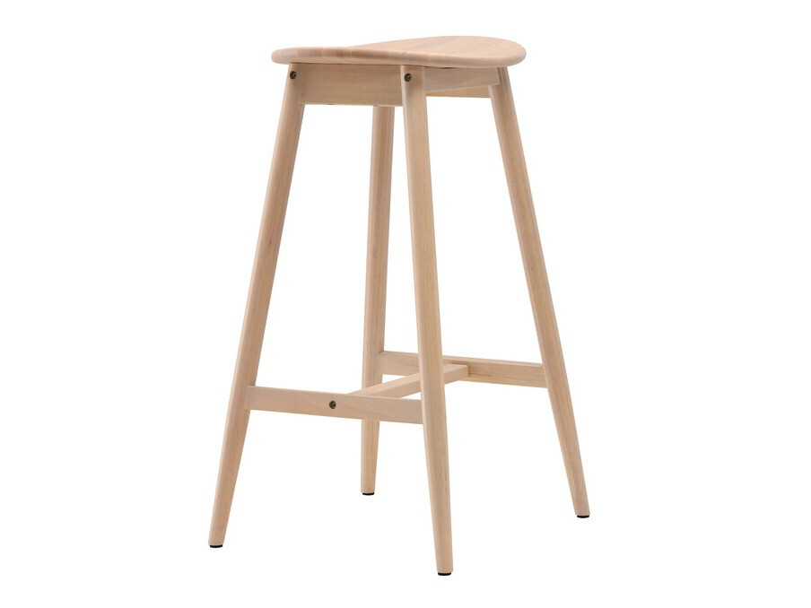 Chaise de bar Dallas 3283