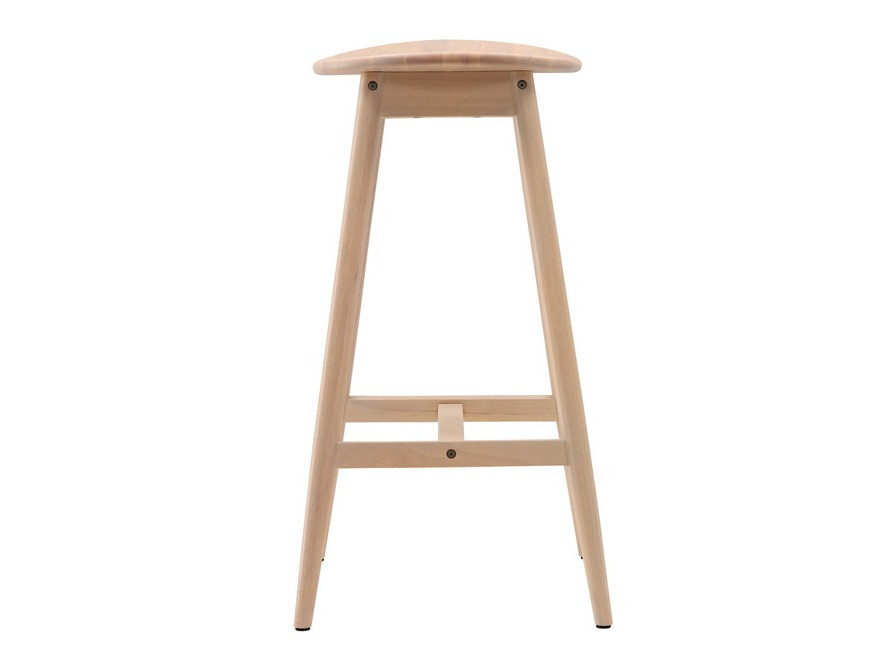 Chaise de bar Dallas 3283