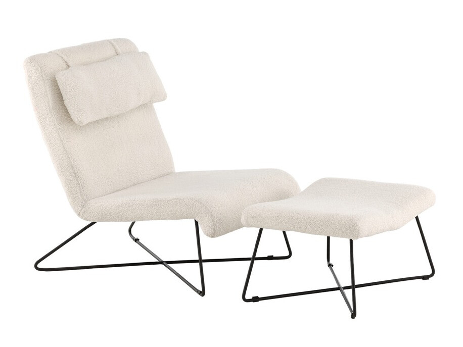 Fauteuil Dallas 3287