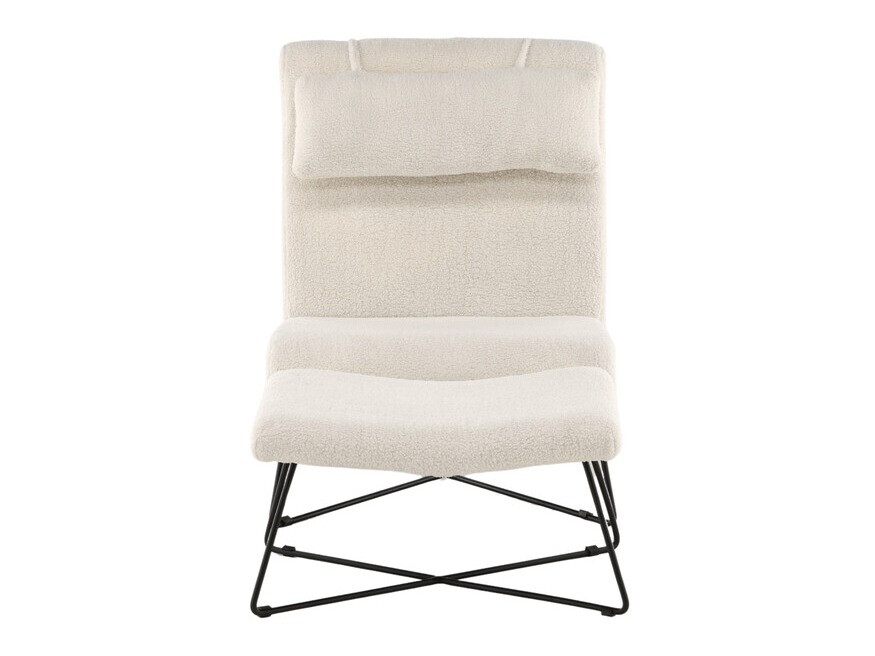 Fauteuil Dallas 3287