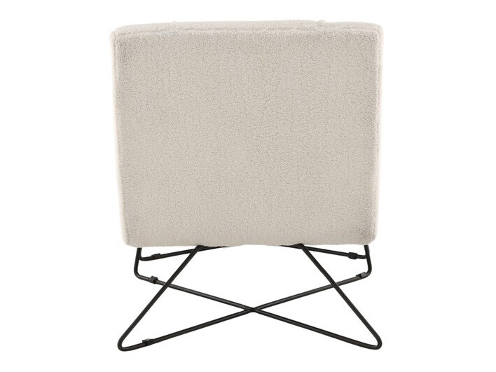 Fauteuil Dallas 3287