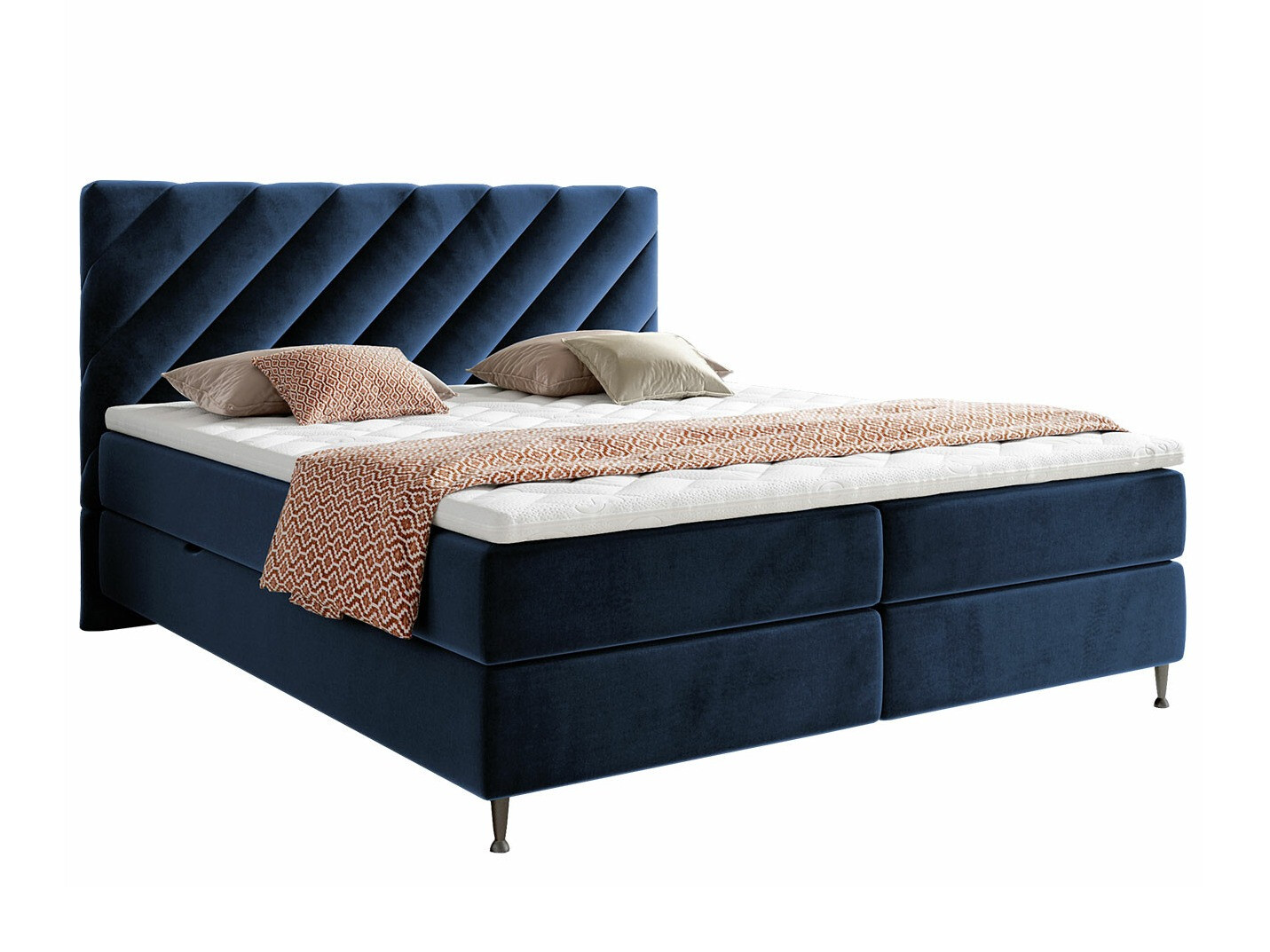 Lit boxspring ComfiDream Onaona (Fresh 11)