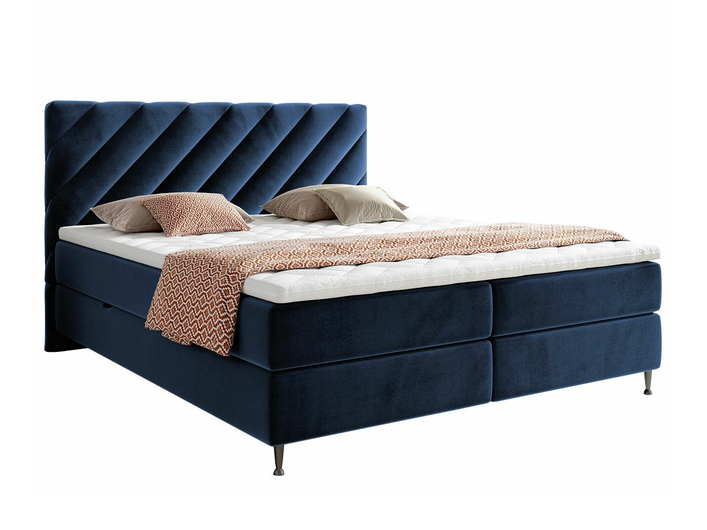 Lit boxspring ComfiDream Onaona (Fresh 11)