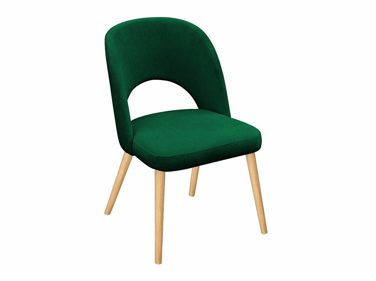 Chaise Sparks 197 (Magic Velvet 2225)