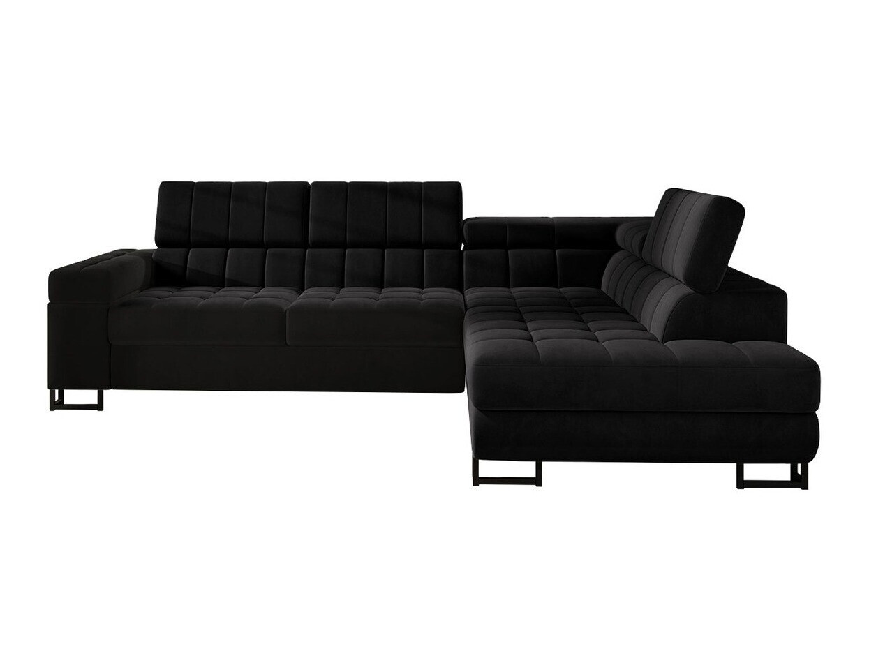 Canapé d'angle Comfivo Anima (Magic Velvet 2219)