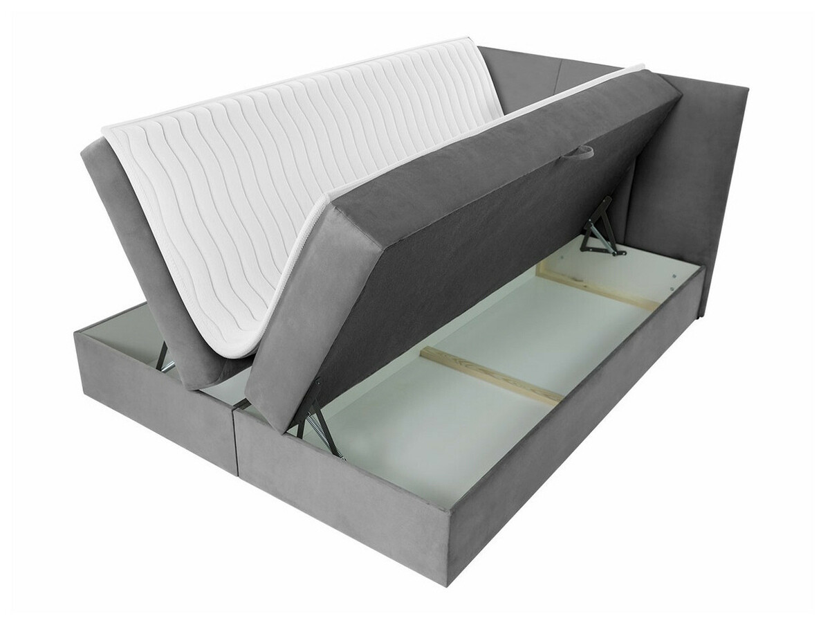 Lit boxspring Oppidum (Polo 894)