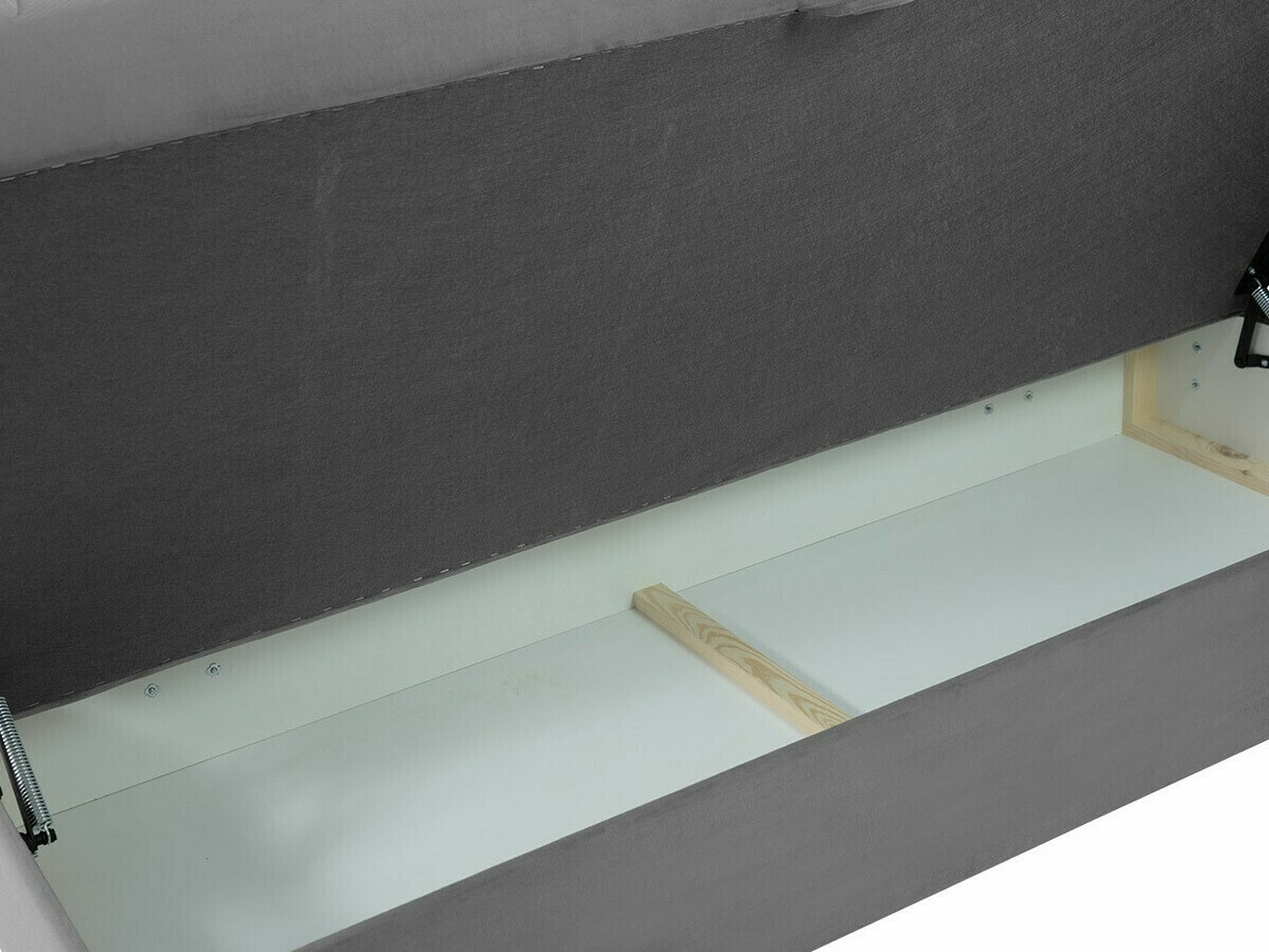 Lit boxspring Oppidum (Polo 894)