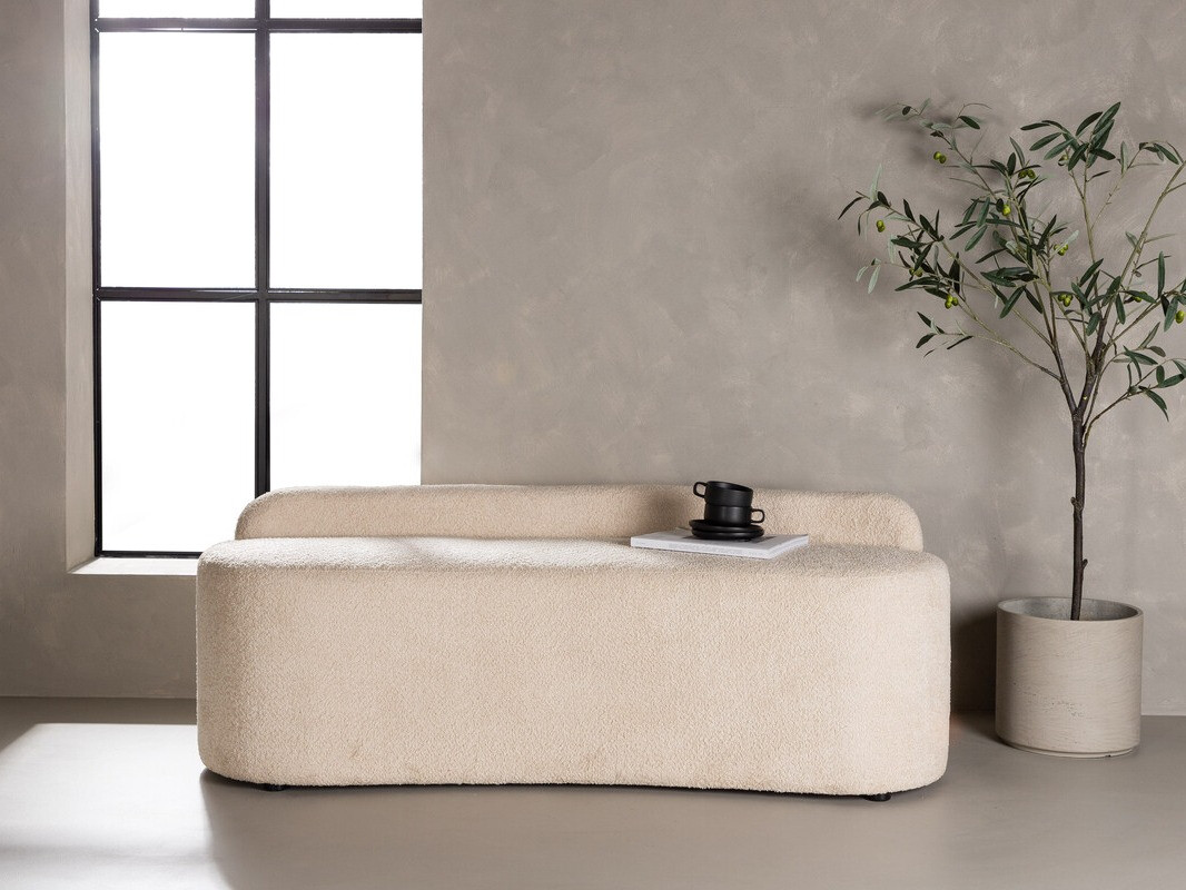 Banc rembourré Dallas 3304