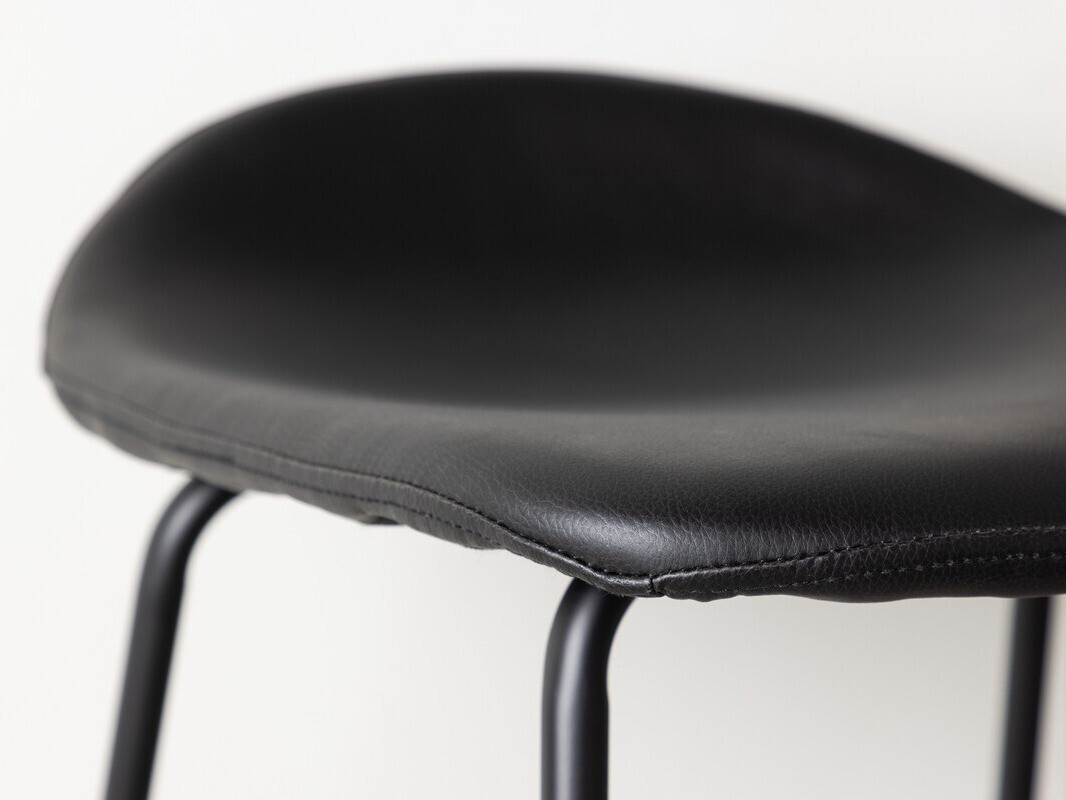 Chaise de bar mi-hauteur Dallas 3309