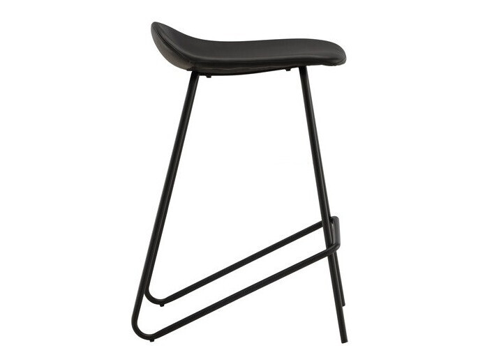 Chaise de bar mi-hauteur Dallas 3309
