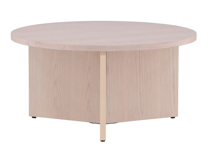 Table basse Dallas 3311 (Clair bois)