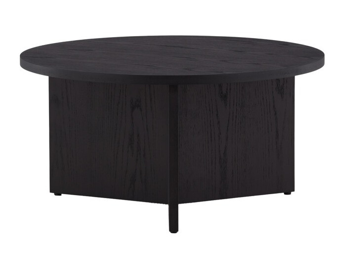 Table basse Dallas 3311 (Noir)