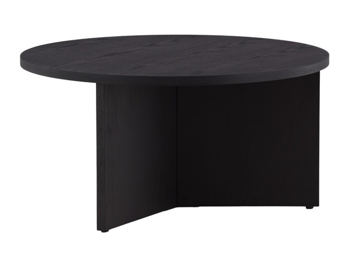 Table basse Dallas 3311 (Noir)