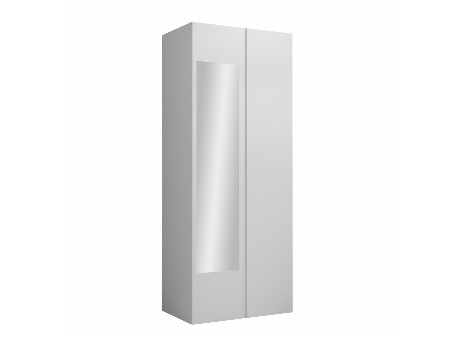 Armoire Pinis I (Blanc)