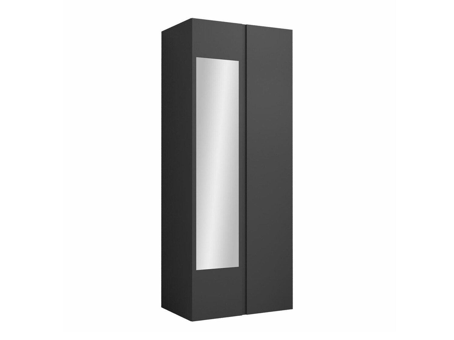 Armoire Pinis I (Graphite)
