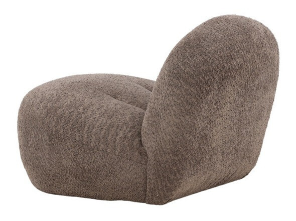 Fauteuil Dallas 4839 (Marron)