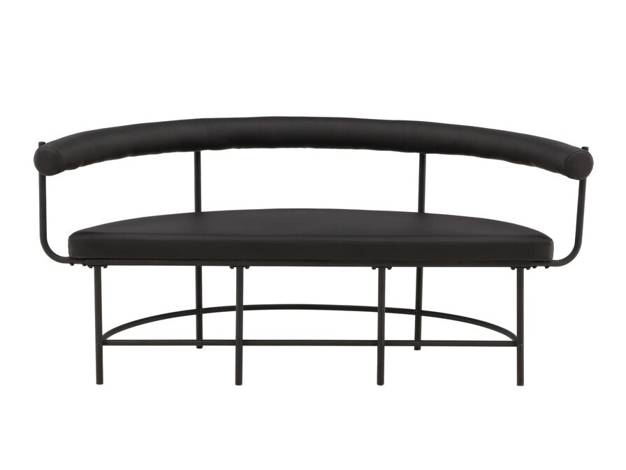 Banc rembourré Dallas 3343