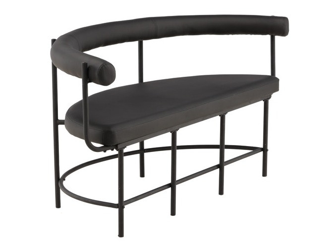 Banc rembourré Dallas 3343