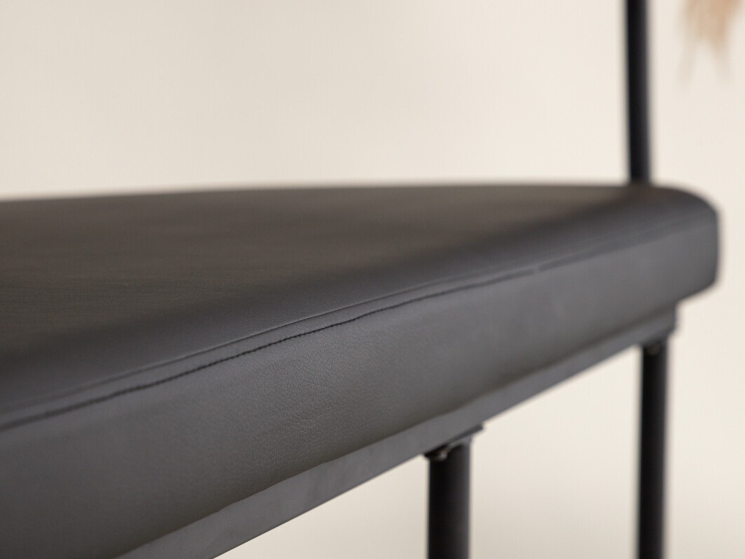Banc rembourré Dallas 3343