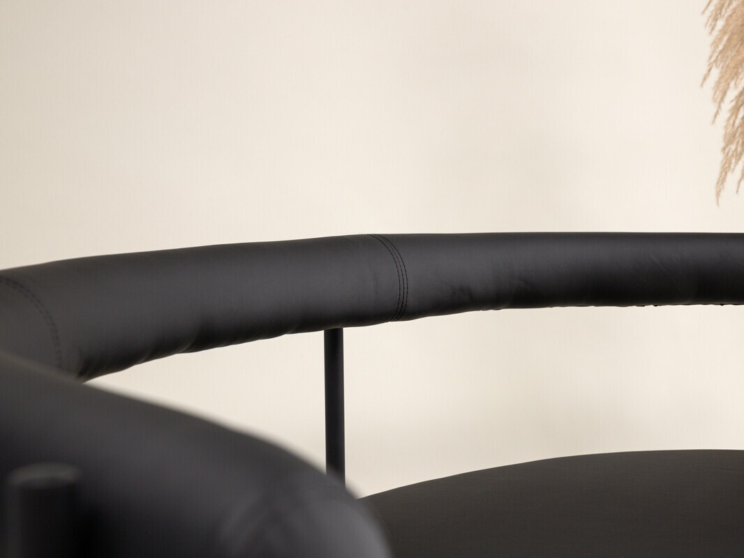 Banc rembourré Dallas 3343