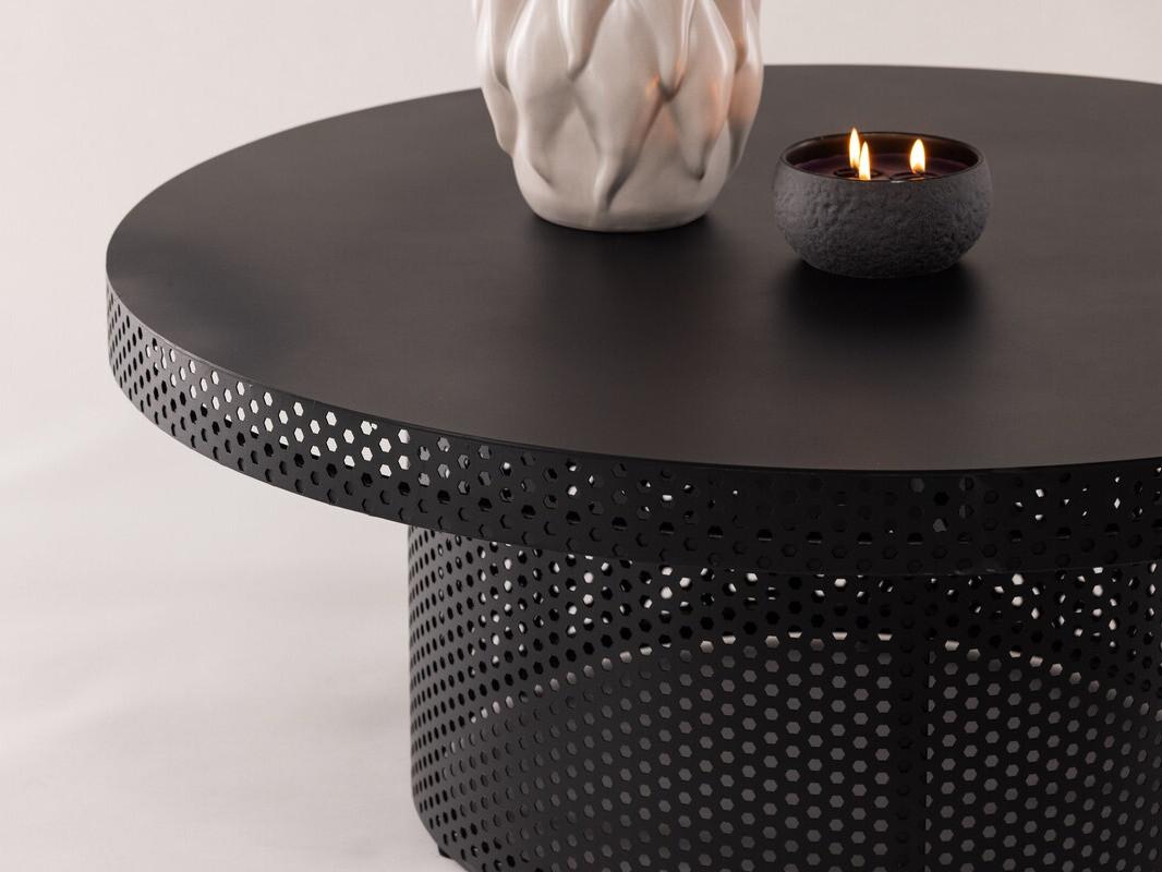 Table basse Dallas 3338