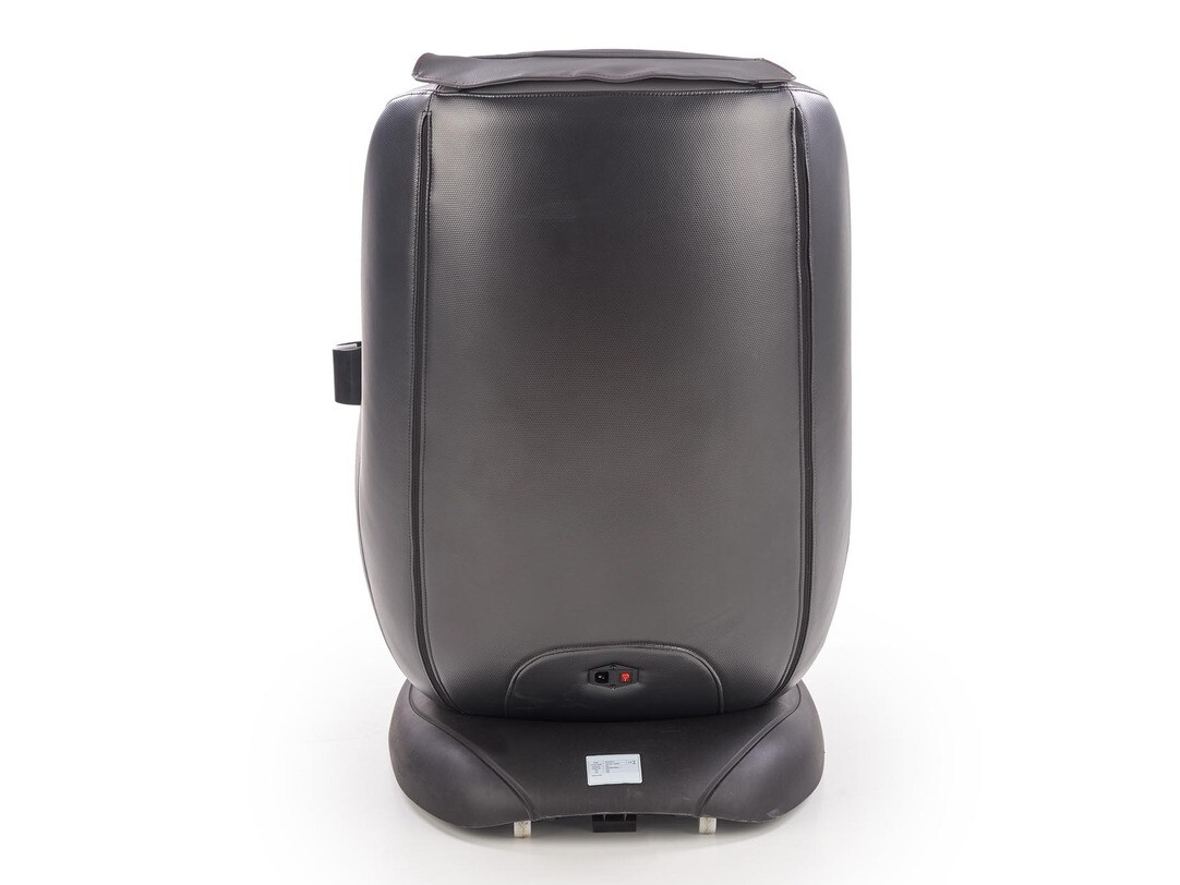 Fauteuil Houston 849 (Gris)