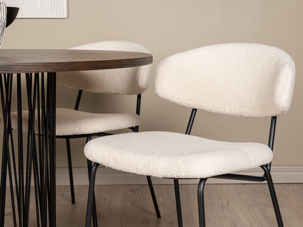 Salle à manger complète Dallas 3375