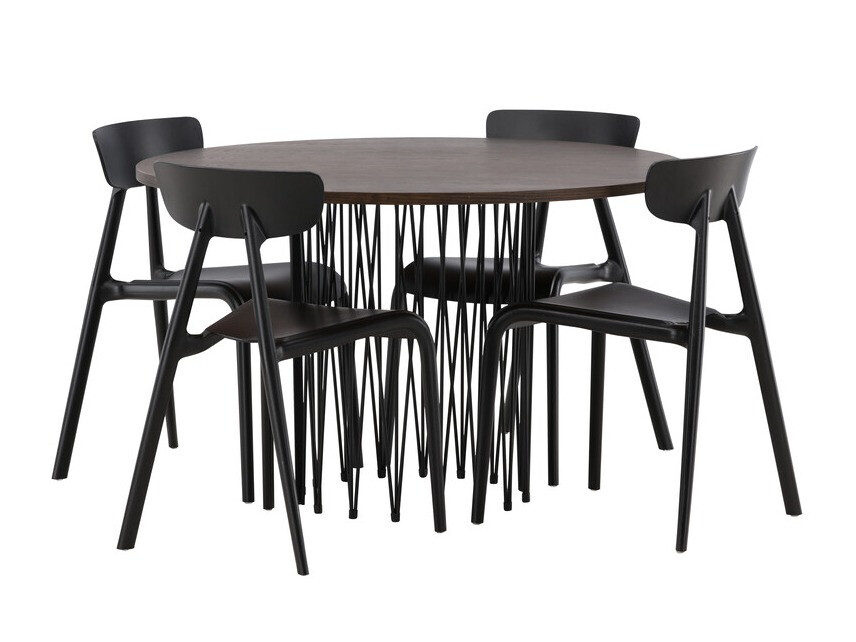 Salle à manger complète Dallas 3381