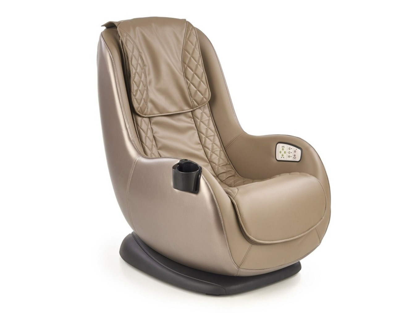 Fauteuil inclinable Houston 849 (Beige)