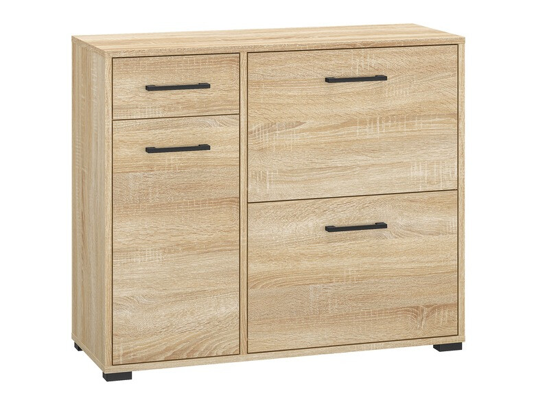 Armoire à chaussures Camtesu 107