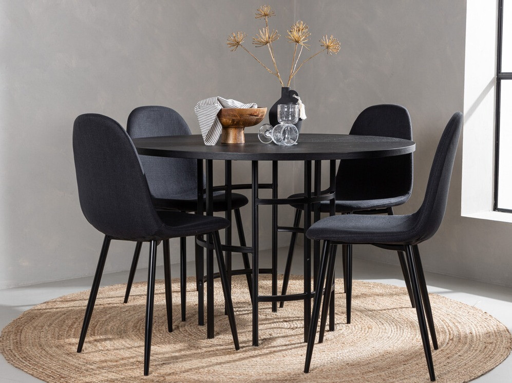 Salle à manger complète Dallas 3427