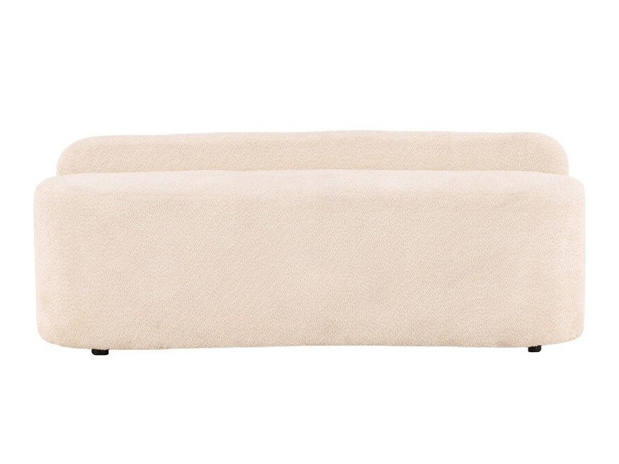 Banc rembourré Dallas 3304