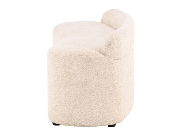 Banc rembourré Dallas 3304