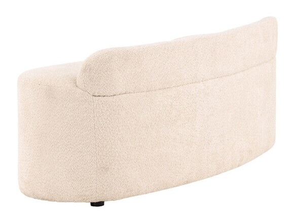 Banc rembourré Dallas 3304