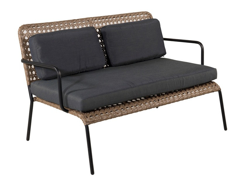 Ensemble de mobilier de jardin Dallas 3459