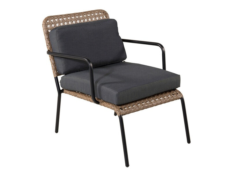 Ensemble de mobilier de jardin Dallas 3459