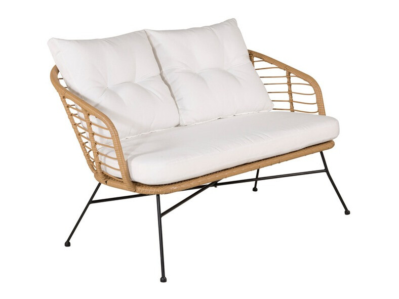 Ensemble de mobilier de jardin Dallas 3460