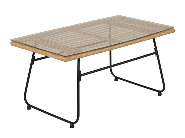 Ensemble de mobilier de jardin Dallas 3460