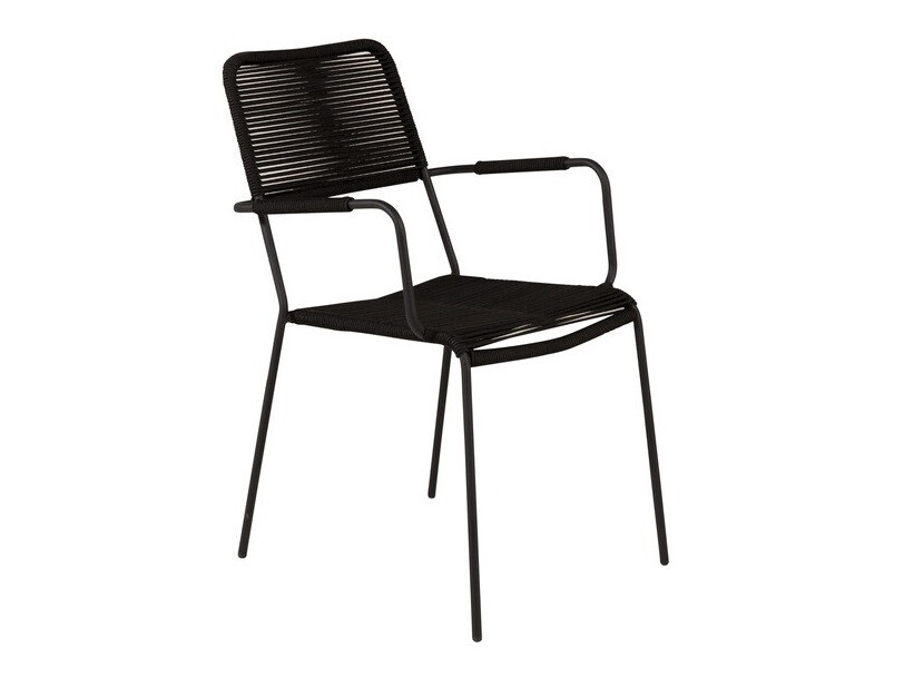 Chaise de jardin Dallas 2635