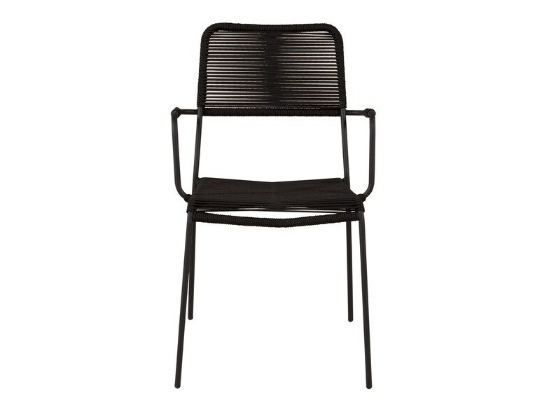 Chaise de jardin Dallas 2635