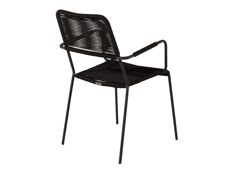 Chaise de jardin Dallas 2635