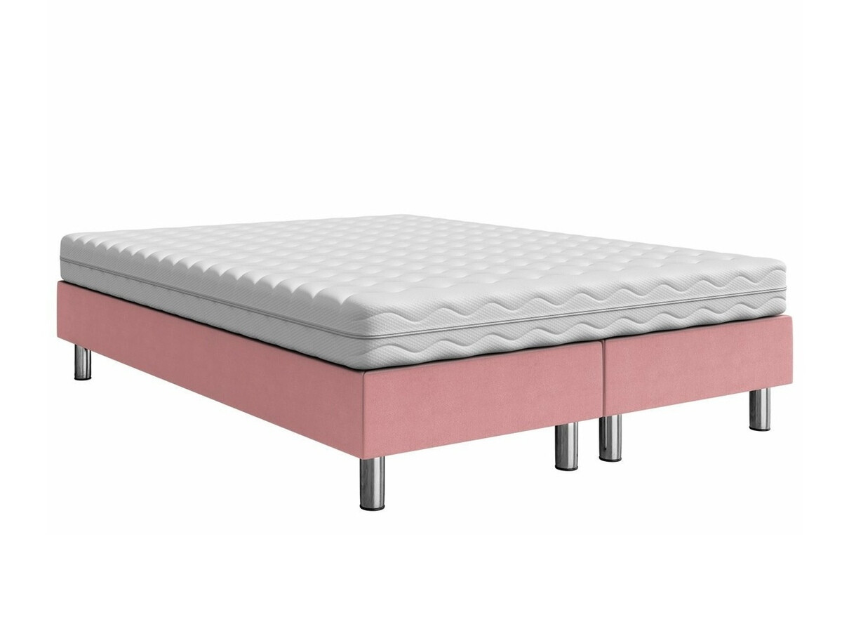 Lit boxspring Logan 101 (Manila 09)