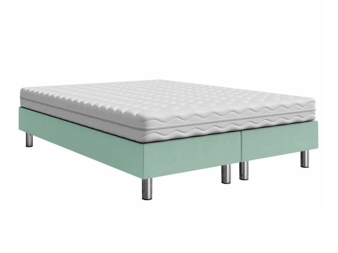 Lit boxspring Logan 101 (Manila 11)