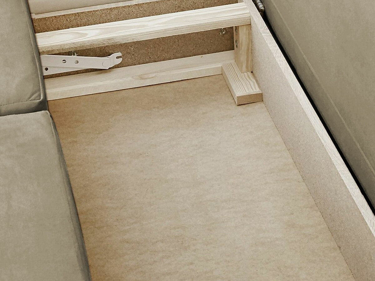 Canapé convertible Torlua 101 (Manila 16)