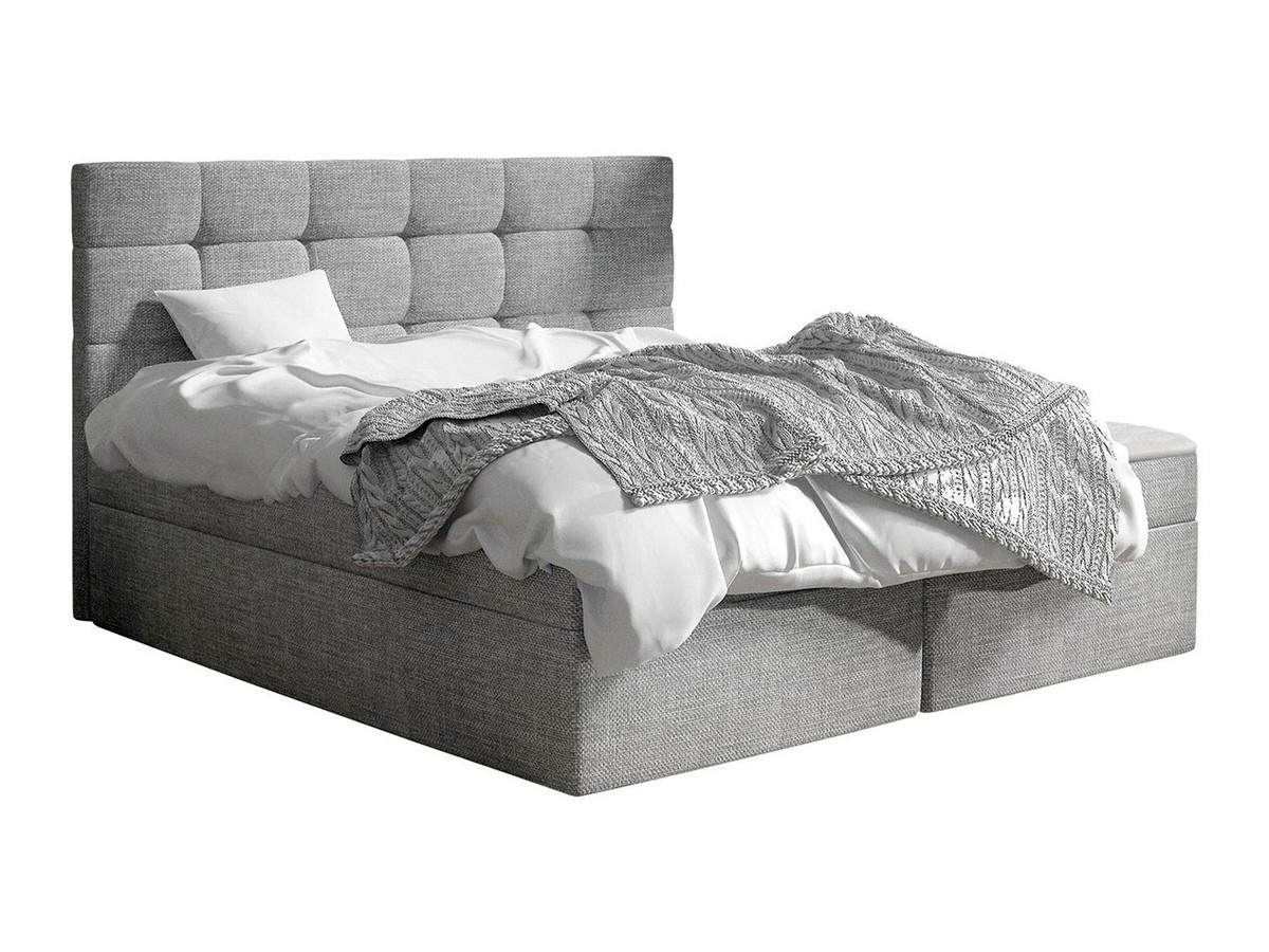 Lit boxspring Comfivo Osculum I (Muna 08)