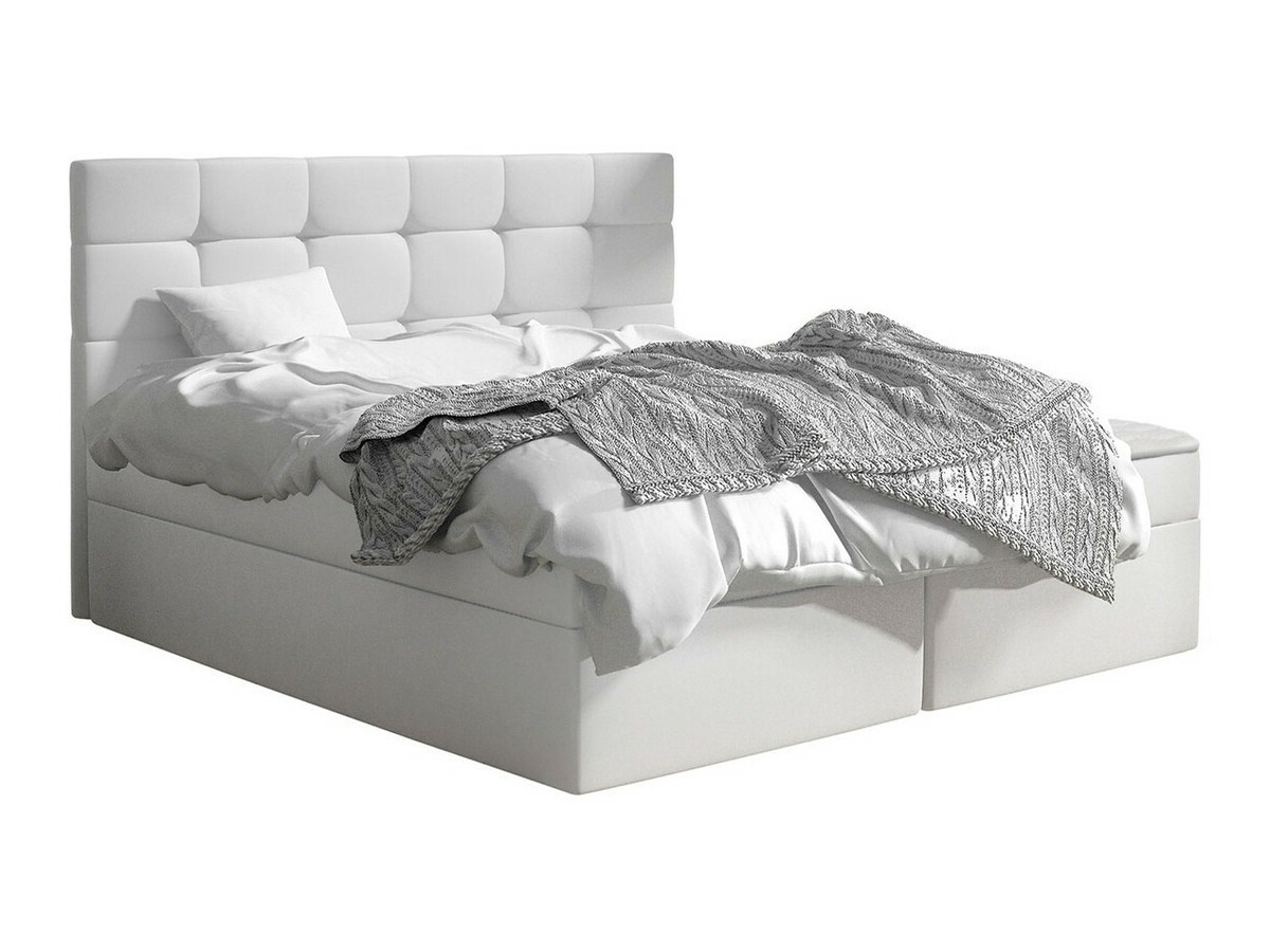 Lit boxspring Comfivo Osculum I (Soft 017)
